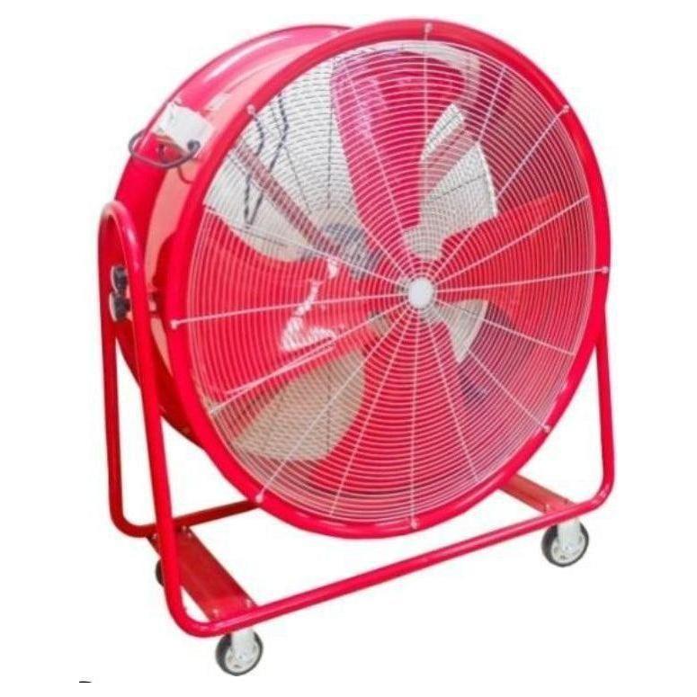 Pioneer Industrial Drum Fan - KHM Megatools Corp. Pioneer Industrial Drum Fan - KHM Megatools Corp.